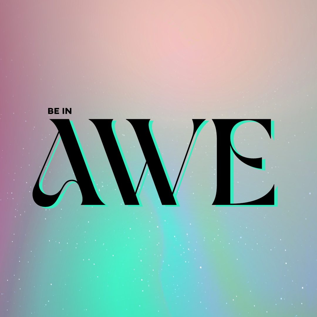 BE_IN_AWE AWESOME Hamburg Attendance Vol. 2