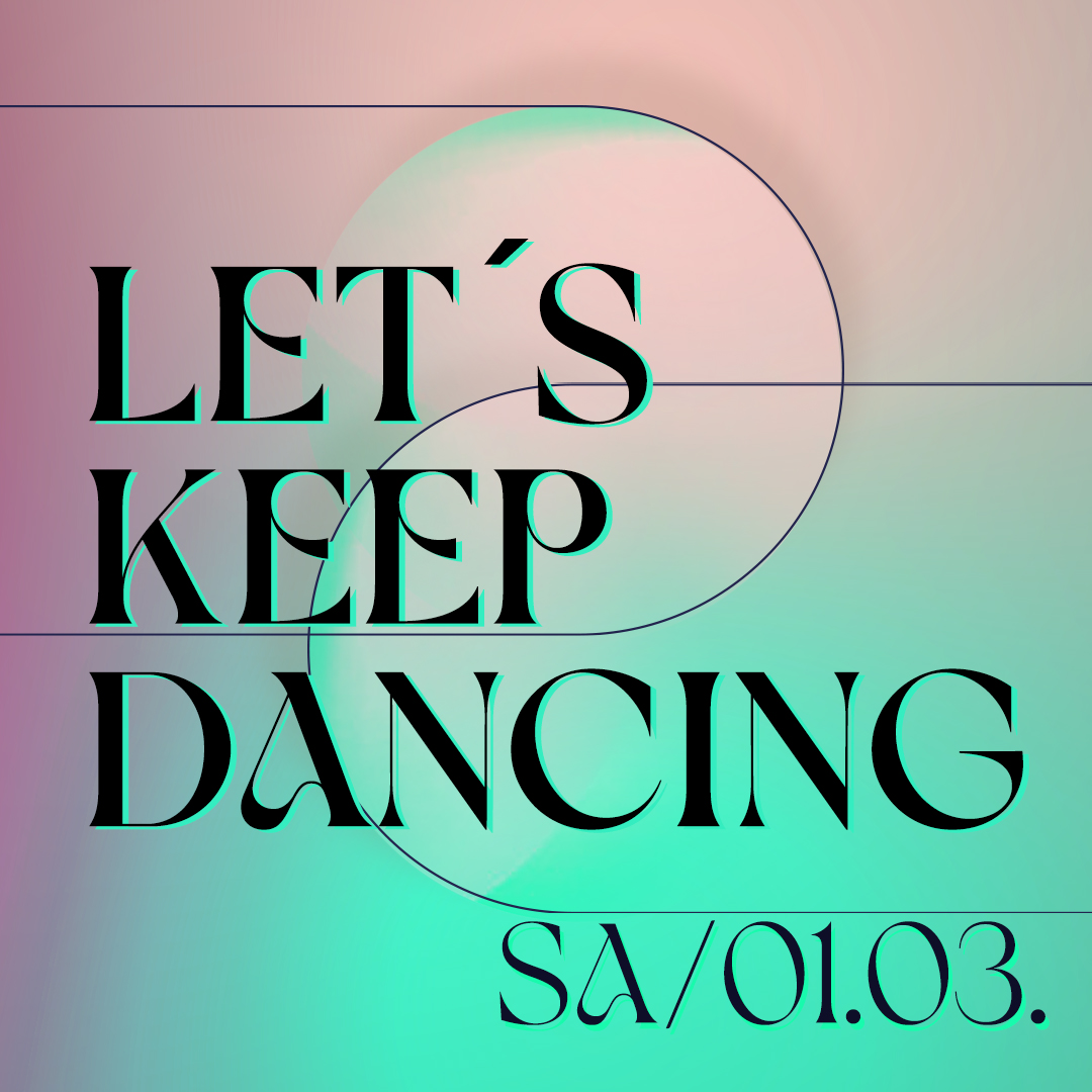 lets_keep dancing_001_A Attendance Hamburg ruft Euch auf zu Vol 2.