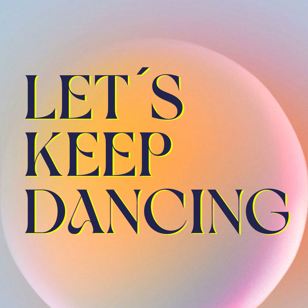 Its a good day to dance - sagt Hamburg und sagen wir - kommt vorbei